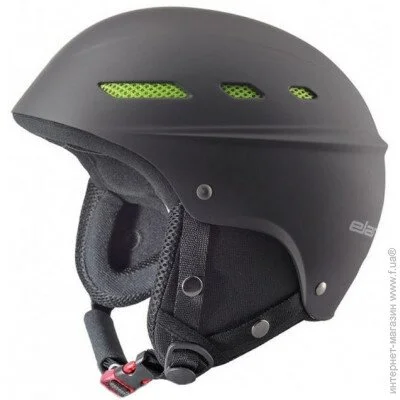   Elan  Waveflex 59-60 Black (WINTER-WAVEFLEX59-60)