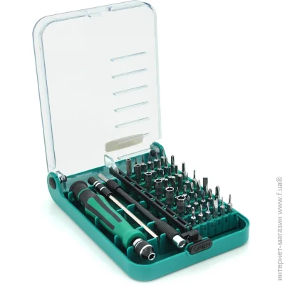       Elecall   45 in 1 