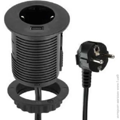 Electraline    1 .  2  62558