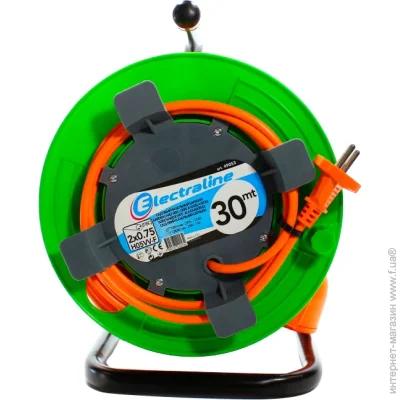 - Electraline      1 .  30  49053
