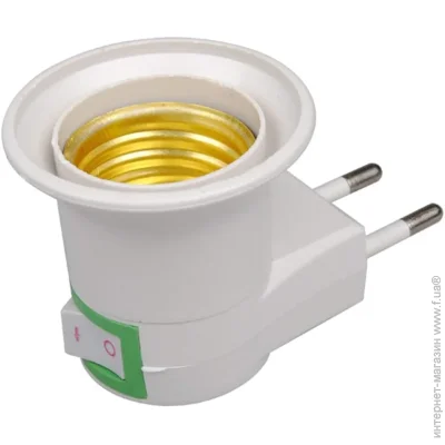 ͳ Electraline  27 with SWITCH (71190)