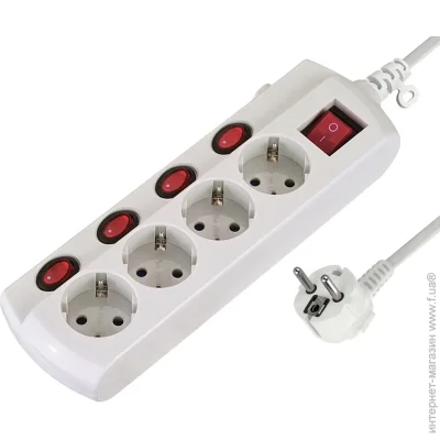  Electraline  31   4 .  1,5  62501