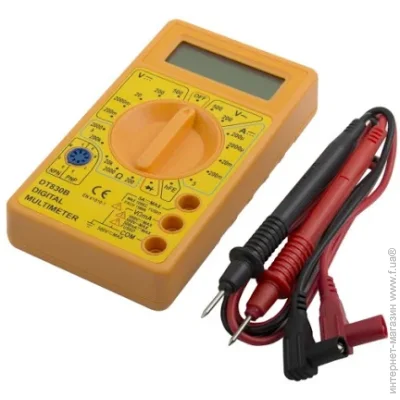 Electraline 59002