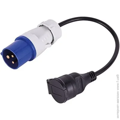 Electraline   C () -  F ()   2 .  900039
