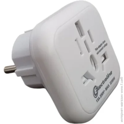  Electraline   C () -  F ()    70039