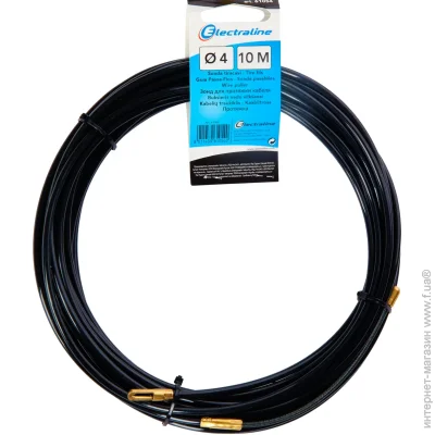 Electraline    D 4  10 