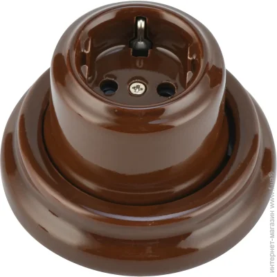     Electraline IP20  70307