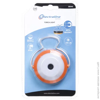   Electraline     IP44