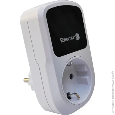   Electro RP1N16BL  
