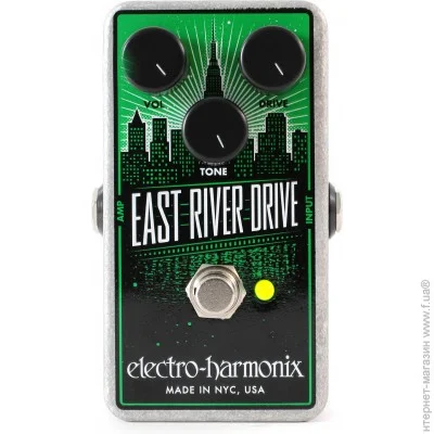    Electro-Harmonix East River