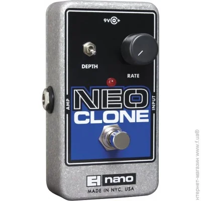    Electro-Harmonix Neo Clone