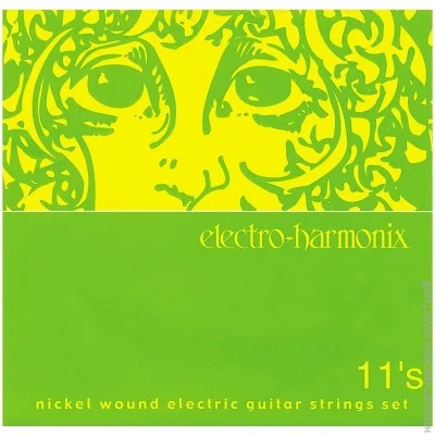  Electro-Harmonix NICKEL 11