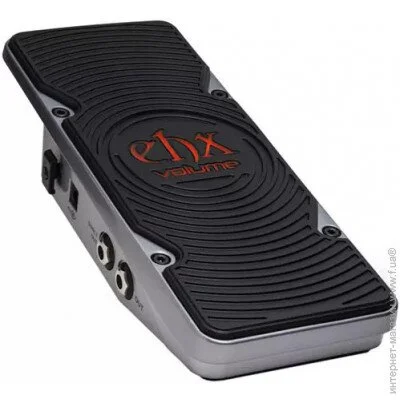    Electro-Harmonix VOLUME PEDAL (Next Step)
