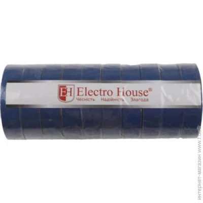Electrohouse   11   EH-AHT-1803