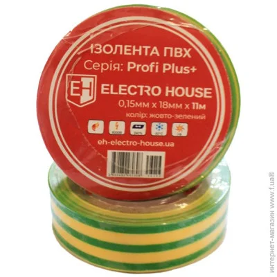  Electrohouse -   11  (EH-AHT-1808)