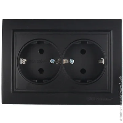 Electrohouse      16 A  (EH-2111P-PG)
