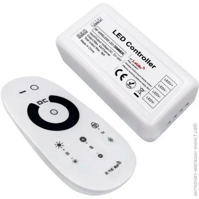 Electrohouse  18A   RF (EH-DIM-18A)