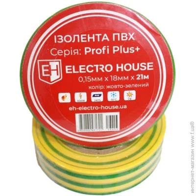  Electrohouse -   21  (EH-AHT-1824)