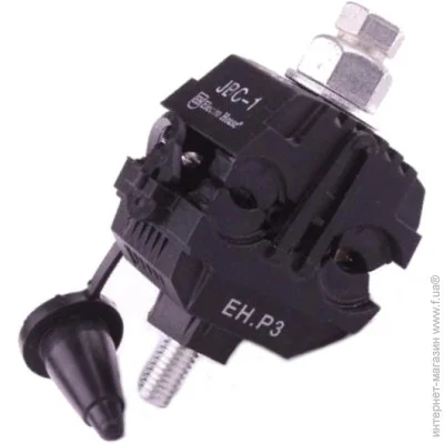 Electrohouse   35-70 / 6-35  (EH-P.3)