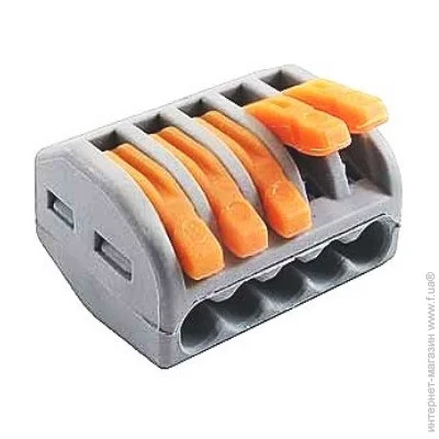 Electrohouse    5  EH-CONN-0300 