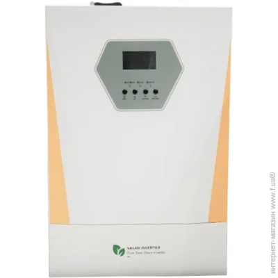 Electrohouse    5  Wi-Fi  (EH-INV-5kW)