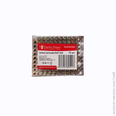 Electrohouse   69  10 /2 (2 ) (EH-BT691002)