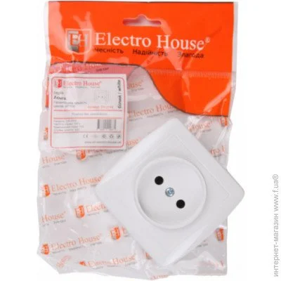    ElectroHouse Accura      EH-2144