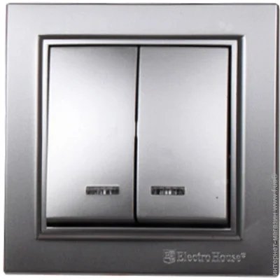   ElectroHouse Enzo   220   EH-2184-ST