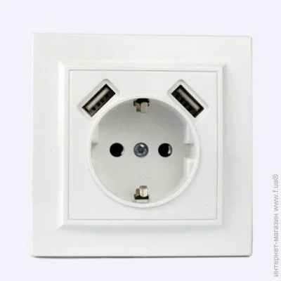    ElectroHouse Enzo +  USB      EH-5321