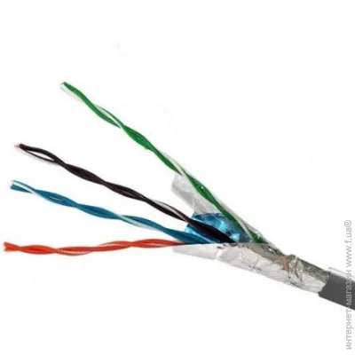 Electrohouse    FTP/UTP EH.LAN-22 80,51 CCA