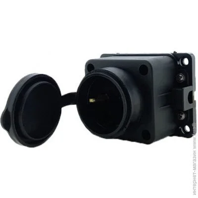 Electrohouse    Garant IP44  EH-RB-W1