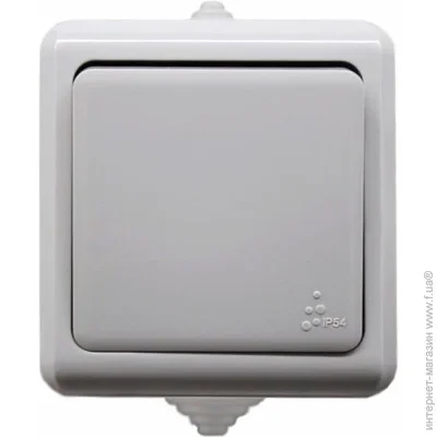 Electrohouse  IP54 ѳ (EH-SW1)