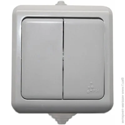 Electrohouse   IP54 ѳ (EH-SW2)