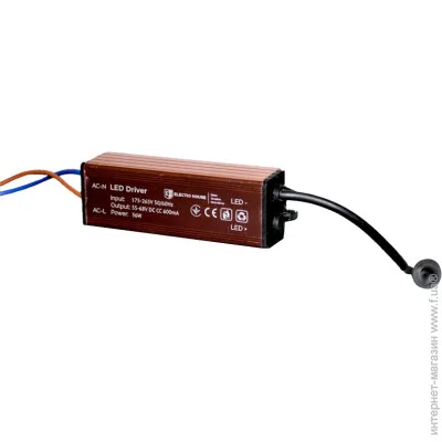 Electrohouse   LED  36  (EH-DRV-36)