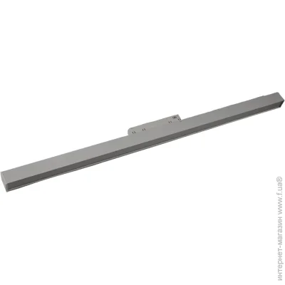   Electrohouse LED    Magnetic Light   24  4000 2040 Lm,  (EH-MTLDW-24N)