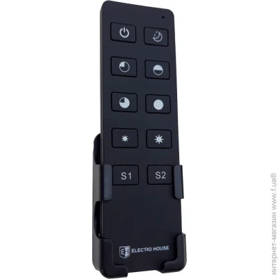 ĳ Electrohouse RF  (EH-DMR)