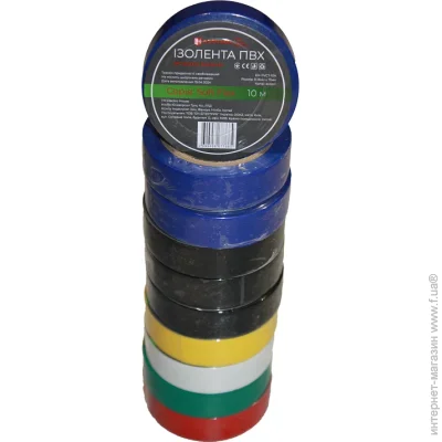  Electrohouse   Soft Flex  10  (EH-PVCT-10A)