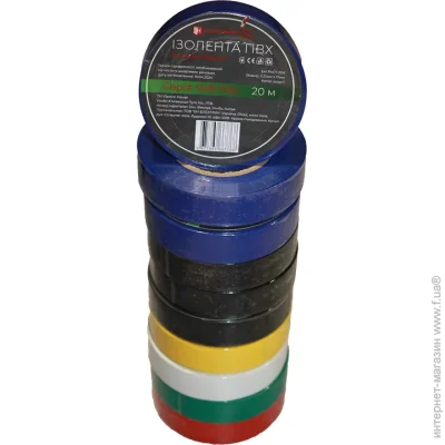  Electrohouse   Soft Flex  20  (EH-PVCT-20A)
