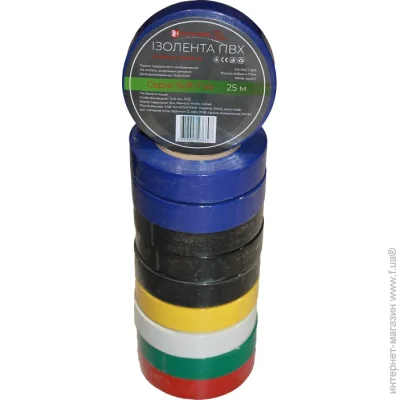  Electrohouse   Soft Flex  25  (EH-PVCT-25A)