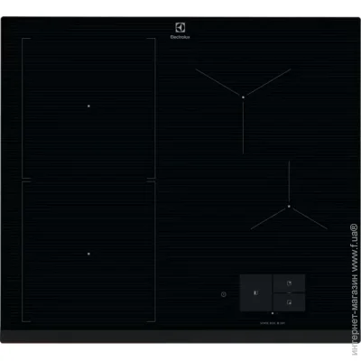    Electrolux EIS67483 