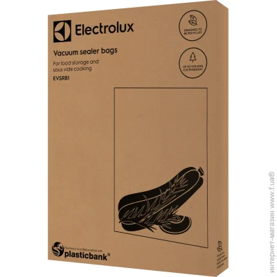   Electrolux  