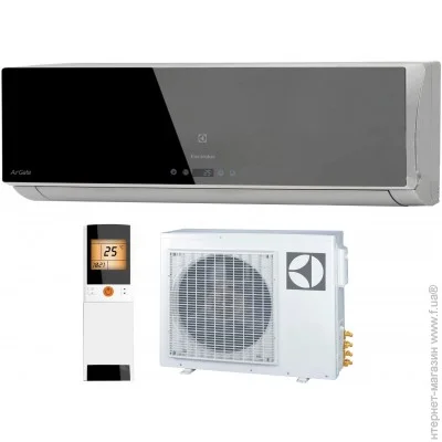  Electrolux Air gate EACS-09 HG-B/N3