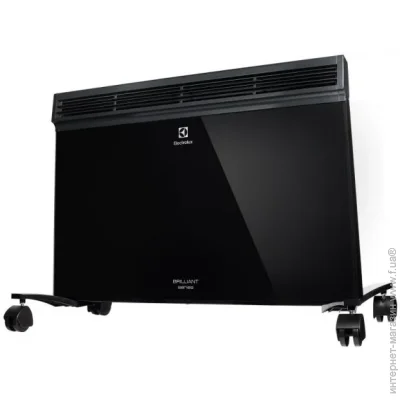   Electrolux Brilliant ECH/B-1000 E