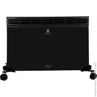   Electrolux Brilliant ECH/B-1500E
