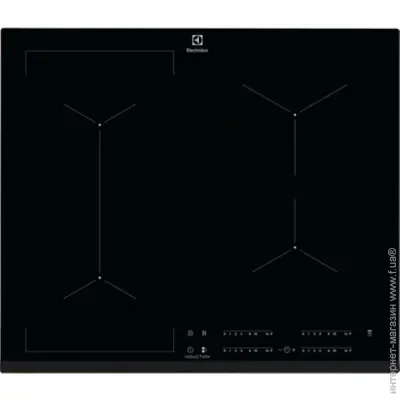    Electrolux CIV634  