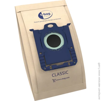   Electrolux E200SM