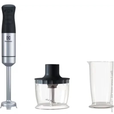   Electrolux E5HB1-6SS