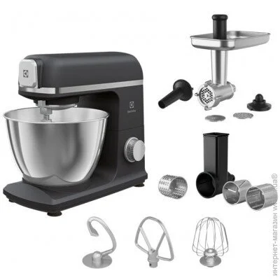   Electrolux E5KM1-6GBP