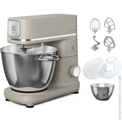   Electrolux E6KM1-4PPT