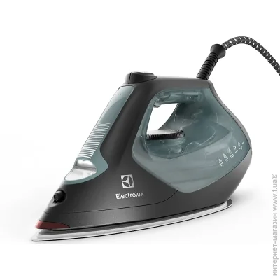 ³ Electrolux E7SI2-6OG (910003901)